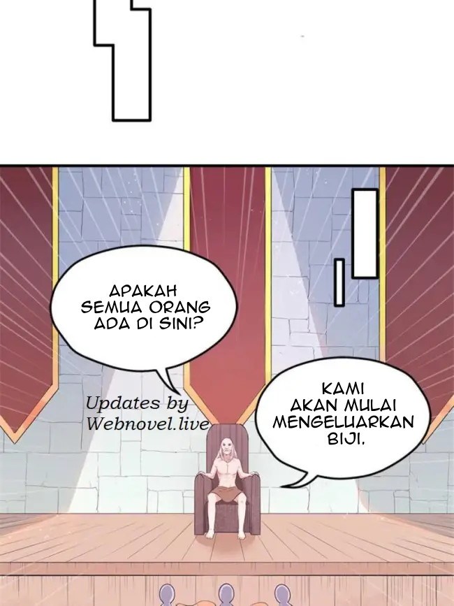 Beauty and the Beasts Chapter 123 Gambar 39